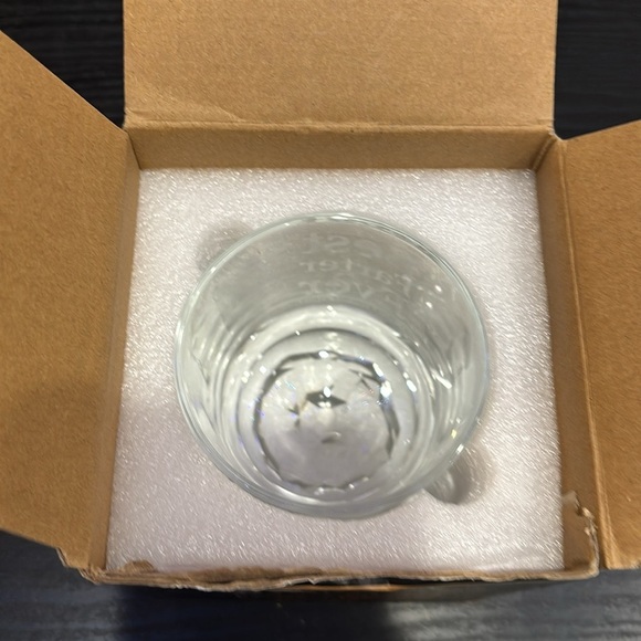 Original Whiskey Glass - Picture 3 of 5